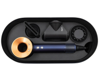 Dyson Supersonic HD07 Błękit Pruski/Miedź - 1456223 - zdjęcie 4